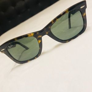 Ray-ban original wayfarer